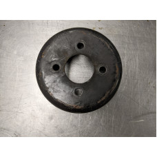 02Y115 Water Pump Pulley For 01-03 Ford Ranger  4.0 2L2E8509AA